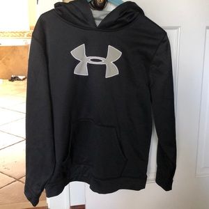 Youth Under Armour Sweatshirt